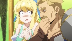 Cautious Hero: The Hero Is Overpowered but Overly Cautious Season 1 Episode 3