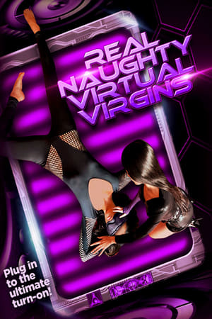Poster Real Naughty Virtual Virgins (2017)