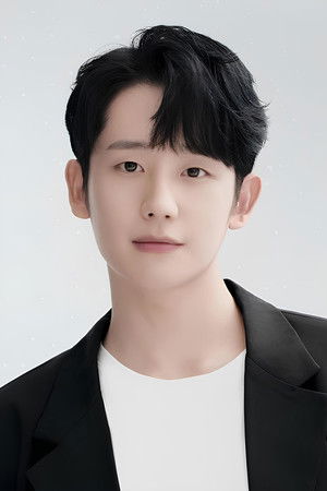 Jung Hae-in photo