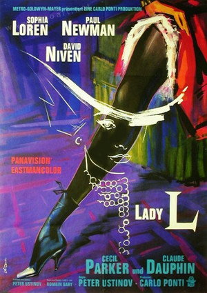 Lady L 13