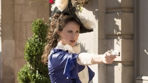 Murdoch Mysteries Season 7 Episode 13