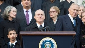 Homeland Season 6 Episode 6