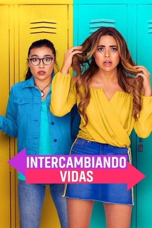 VER Intercambiando Vidas (2020) Online Gratis HD