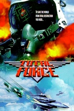 Poster Total Force 1996