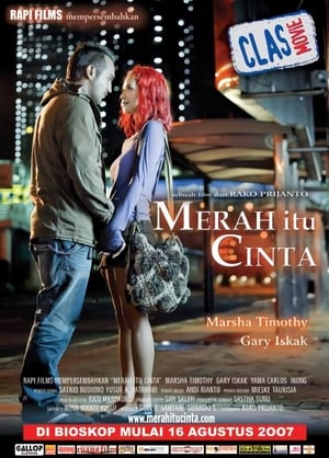 Image Merah Itu Cinta