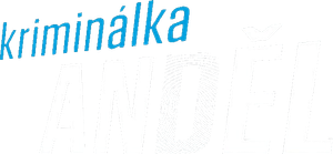 Kriminálka Anděl — Logos 2