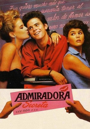 Assistir Admiradora Secreta Online Grátis