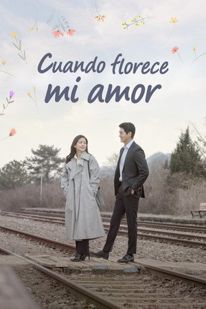 Cuando mi amor florece
