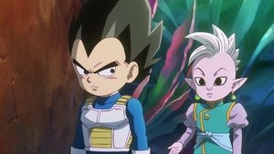 Dragon Ball DAIMA: 1×13