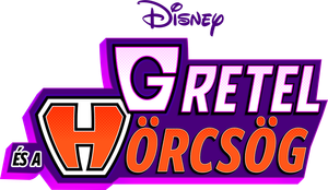 Hamster y gretel — Logos 6
