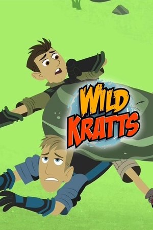 Wild Kratts: Season 5