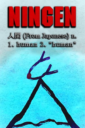 The Ningen (1990-1992)