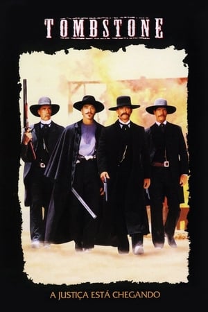 Assistir Tombstone: A Justiça Está Chegando Online Grátis