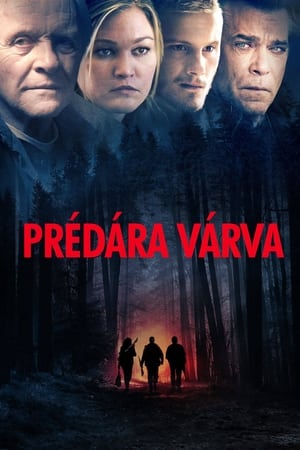 Prédára várva 2015