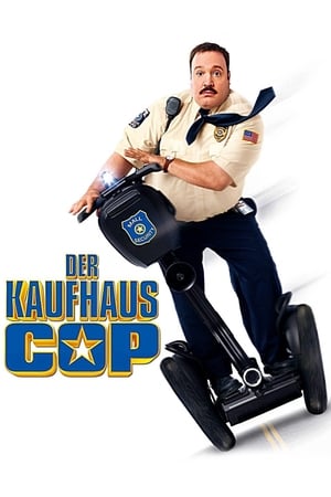 Image Der Kaufhaus Cop