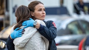 Chicago Fire: Heróis Contra o Fogo: 14×6