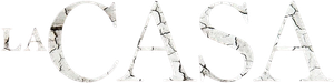 La casa — Logos 1