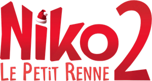Niko 2: Hermano pequeño, problema grande — Logos 4