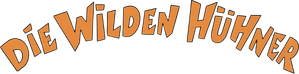 The Wild Chicks — Logos 2