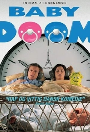 Poster Baby Doom 1998