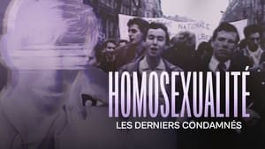 Homosexualité, les derniers condamnés