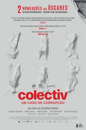 Assistir Collective Online Grátis