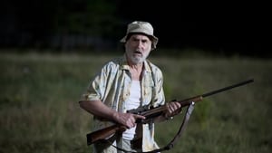 The Walking Dead Season 2 :Episode 11  Judge, Jury, Executioner