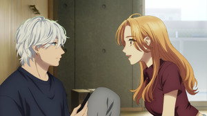 In the Clear Moonlit Dusk: 1×11