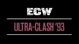 ECW Ultra Clash '93