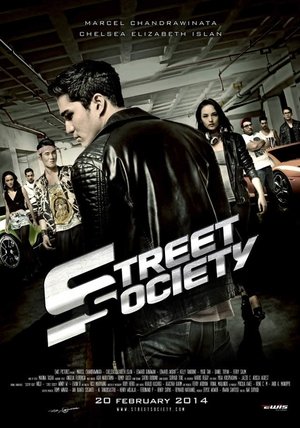 Street Society film complet