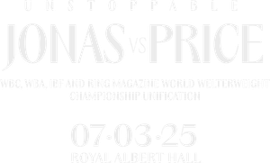 Natasha Jonas vs. Lauren Price