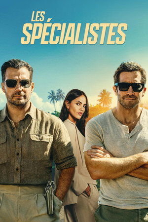 Regarder Les Spécialistes en streaming complet
