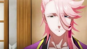 TOUKEN RANBU KAI KYODEN: Saison 1 Episode 1