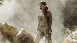 ดูหนัง Tomb Raider (2018) ทูม เรเดอร์ [Full-HD]