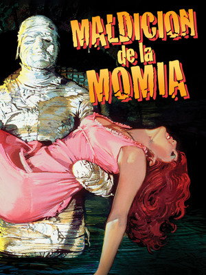 La maldición de la momia