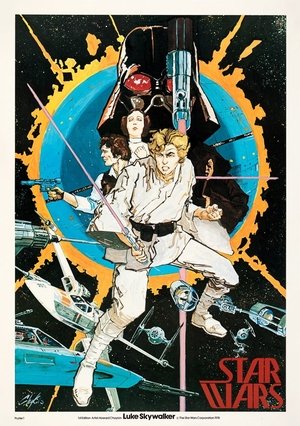 poster Star Wars