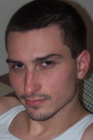 Nate Foxx