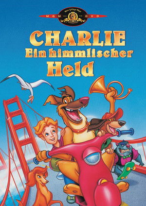 Image Charlie - Ein himmlischer Held
