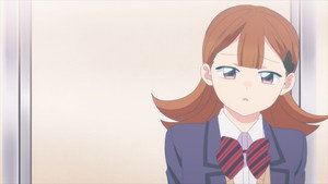 Komi-san wa Komyushou desu 2nd Season Cap 11