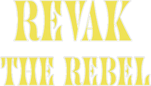 The Barbarians — Logos 2