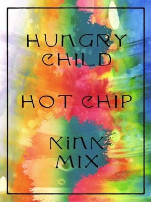 Poster Hungry Child 2019