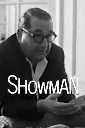 Poster Showman (1963)