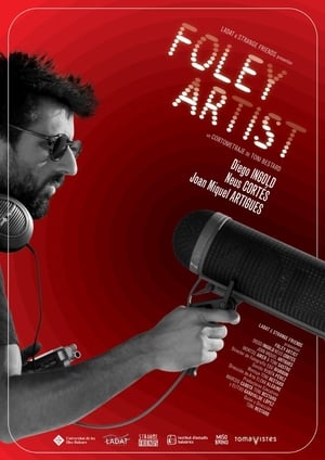 Poster Foley Artist 2013