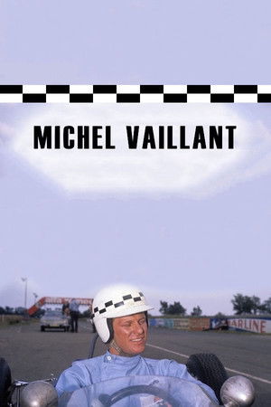 Les Aventures de Michel Vaillant