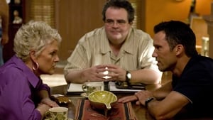 Burn Notice: 2×8