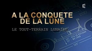 Le tout-terrain lunaire