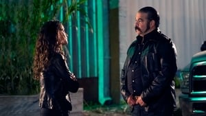 Queen of the South (Reina del sur): 4×1
