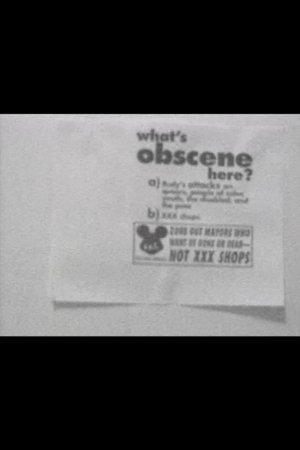 Gay Shame '98