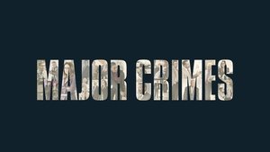 poster Major Crimes