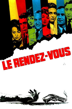 Poster Le Rendez-vous 1961
